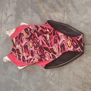 TYR Swim Suit